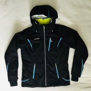 Ladies Phenix Orca Ski Jacket - Size 12